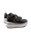 Maxi Wonder Plus 01 sneaker da donna