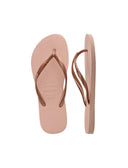 Slim infradito da donna