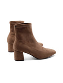 Renge Stivaletto con tacco da donna