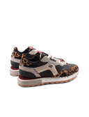Vibla Leopard sneaker da donna