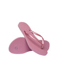 Slim infradito da donna
