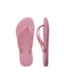 Slim infradito da donna
