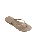 Slim infradito da donna