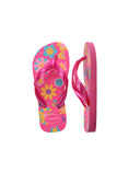 Kids Flores infradito bimba