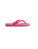Kids Flores infradito bimba