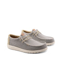 Wally Braided scarpa da uomo