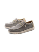 Wally Braided scarpa da uomo