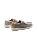 Wally Braided scarpa da uomo