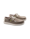 Wally Braided scarpa da uomo
