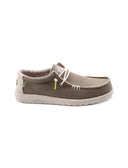 Wally Braided scarpa da uomo