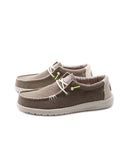 Wally Braided scarpa da uomo