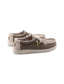 Wally Braided scarpa da uomo