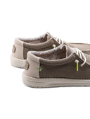 Wally Braided scarpa da uomo