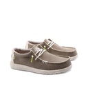 Wally Braided scarpa da uomo