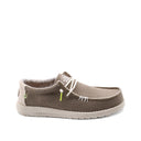 Wally Braided scarpa da uomo