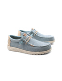 Wally Braided scarpa da uomo