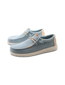 Wally Braided scarpa da uomo
