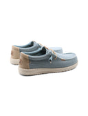 Wally Braided scarpa da uomo