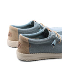 Wally Braided scarpa da uomo