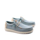 Wally Braided scarpa da uomo