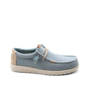 Wally Braided scarpa da uomo