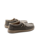Wally Braided scarpa da uomo
