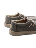 Wally Braided scarpa da uomo
