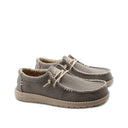 Wally Braided scarpa da uomo