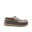 Wally Braided scarpa da uomo
