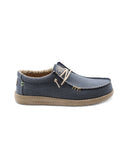 Wally Braided scarpa da uomo