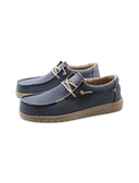 Wally Braided scarpa da uomo