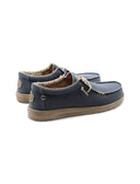 Wally Braided scarpa da uomo