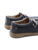 Wally Braided scarpa da uomo