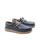 Wally Braided scarpa da uomo