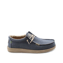 Wally Braided scarpa da uomo