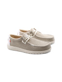 Wally Braided scarpa da uomo