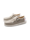 Wally Braided scarpa da uomo