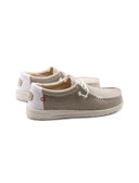 Wally Braided scarpa da uomo