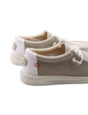 Wally Braided scarpa da uomo
