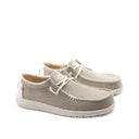 Wally Braided scarpa da uomo