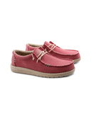 Wally Braided scarpa da uomo