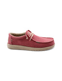 Wally Braided scarpa da uomo