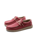 Wally Braided scarpa da uomo