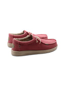 Wally Braided scarpa da uomo