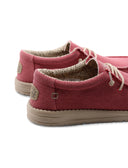 Wally Braided scarpa da uomo
