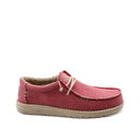 Wally Braided scarpa da uomo