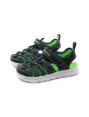 C-Flex Sandal 2.0 Heat Blast bimbo