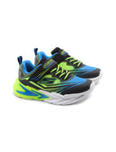 Flex Glow Ultra sneaker con luci bimbo