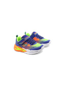 Flex Glow Ultra sneaker con luci bimbo