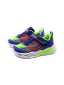 Glow Ultra sneaker con luci da bimbo